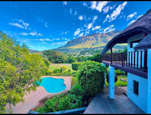 2 BEDROOM PROPERTY TO RENT IN VALLEY AREA